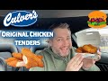 Culver's Original Chicken Tenders Review