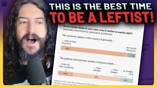The LEFT is WINNING! (Reviewing the DNC Autopsy)