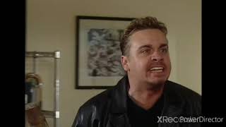 Coronation Street Jim Mcdonald Kills Jez Quigley 10Th & 15Th September 2000