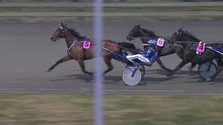 Vidéo de la course PMU PRIX VASTERBO STUTERIS LOPP