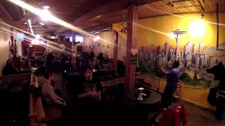 Randall Moore Stand Up Bump-List Comedy Showcase