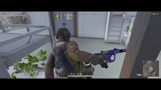Pubg Solo - Paramo Lab Rat