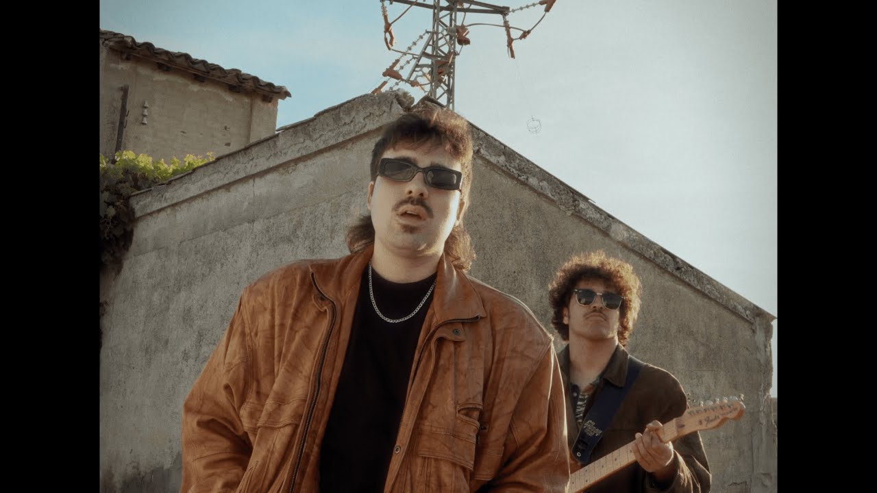 FONTÁN - Hay tiempo para todo