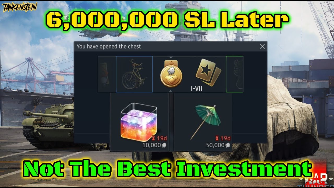 Opening 100 Summer Quest Event Chests / Cocktails To Show The Awful