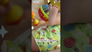 Babies Deserve All-Things-Super - Superbottoms