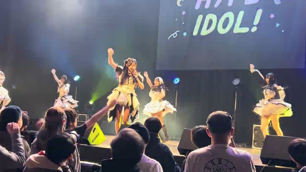 キングサリ『spell』