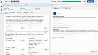 Guidewire ClaimCenter Integration