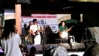Ayna(Anlatmalıymış Meğer) - Büyükkonuk/Kibris Konseri̇(15/10/2012) Resimi