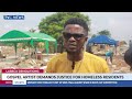 Lasbca Demolitions: Gospel Artist Demands Justice For Homeless Residents
