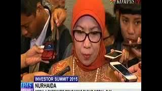 Investor Summit 2015