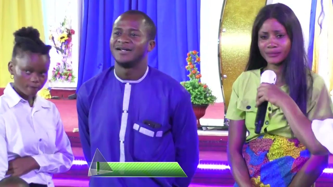 ⚠️IL NE CROYAIT PAS AUX PROPHÈTES MAIS REGARDEZ CE QUI S'EST PASSÉ QUAND IL A RENCONTRÉ LE PHT.EKANE