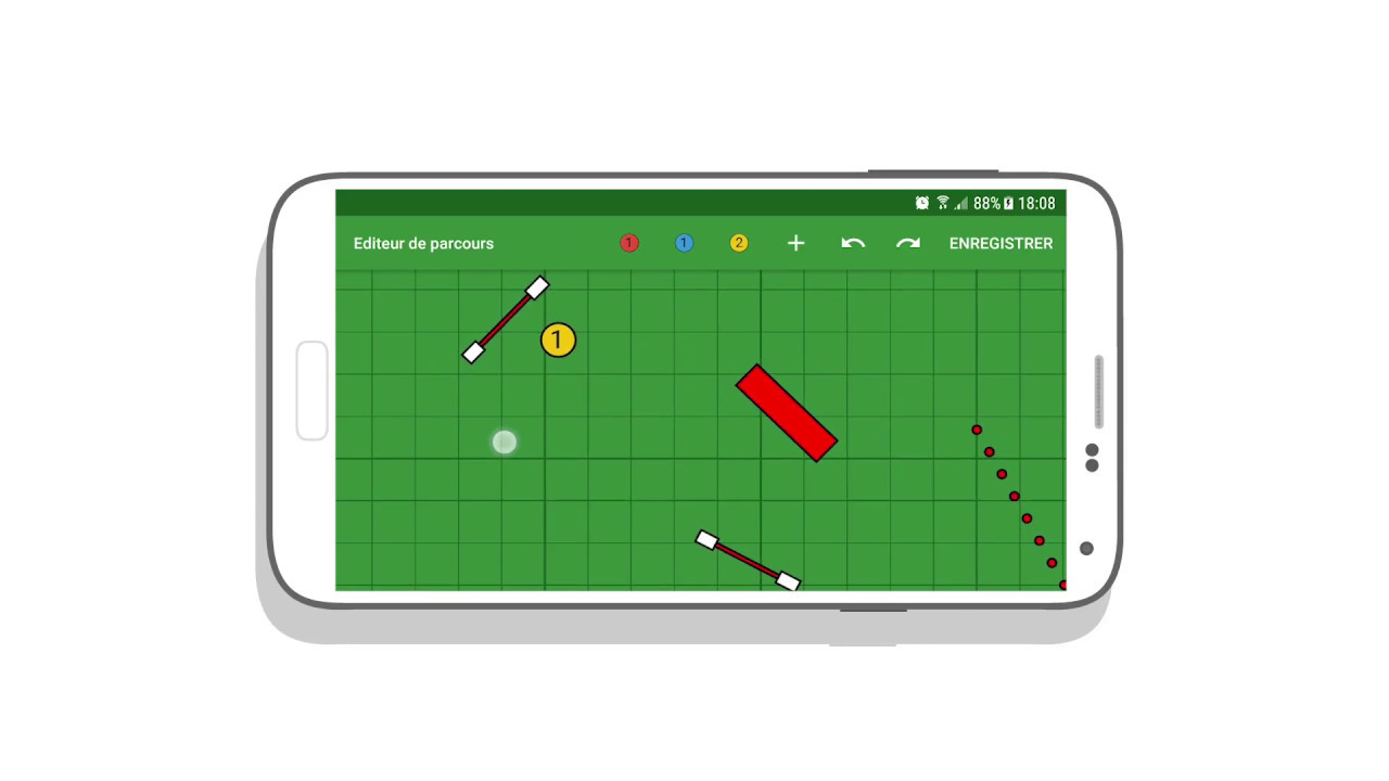 Dogeo - Android app presentation
