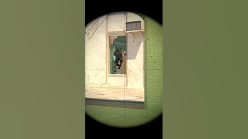 Insane Reactions AWP 3 Kills clutch.#CS2 #CounterStrike2 #FPSGaming #GamingShorts #Headshot #Clutch