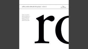 10 untitled pieces: VIII. eight