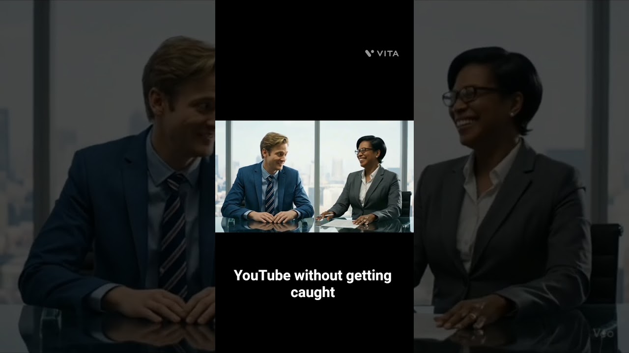 "When you're brutally honest in a job interview 😂💼 