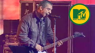 Raimundos e Fábio Jr. | Disk MTV (Backstage Ensaio VMB 2000)