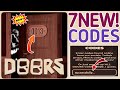 ⚠️ LATEST ⚠️ ALL WORKING CODES For Doors in May 2026 - Roblox Doors Codes 2026