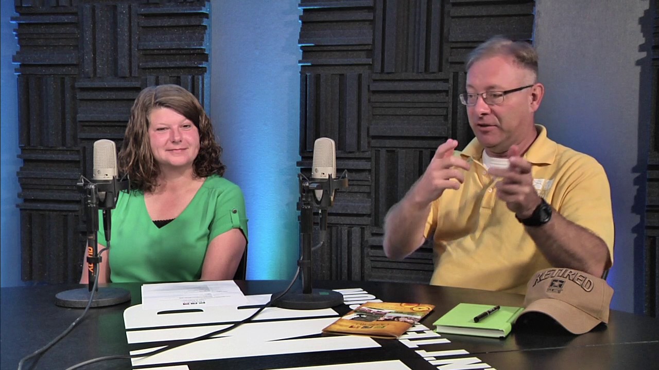 Polk County Summer Events and Tennessee Overhill