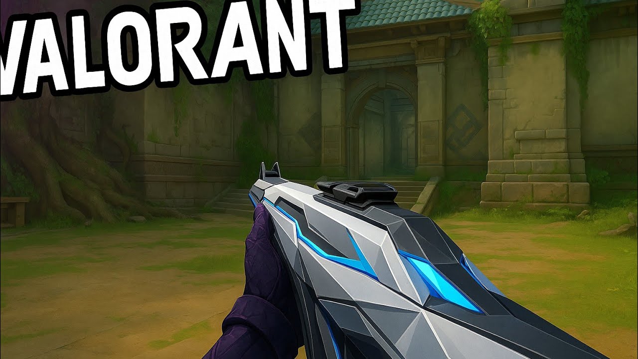 Valorant highlights #1