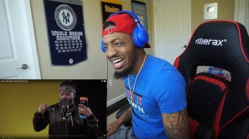 CADET GOES CRAZY ON HIS LAST DAILY DUPPY!