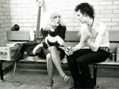 R.I.P Sid & Nancy
