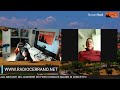 QUI PINETO CONDUCE MAURO DI CONCETTO