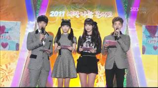 2011 사랑나눔콘서트.111106 #1_03