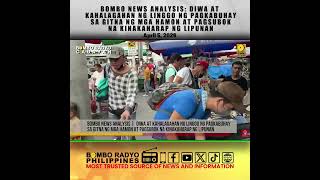 Pag-asa muling nabubuhay sa Pasko ng Pagkabuhay