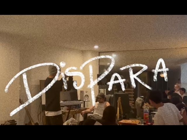 Watch Dispara - Otro Beat on YouTube Watch Dispara - Otro Beat on YouTube