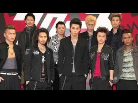 Crows Explode Official Trailer 1 Toyoda Toshiaki Movie Hd Youtube