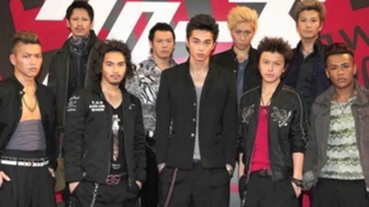 Crows Zero 4 Full Movie Subtitle Indonesia Yes Contoh X