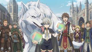 Diusir Dari Keluarga Karena Dianggap Lemah, Padalah Ia Menyembunyikan Kekuatan Paling Berguna (1-8)