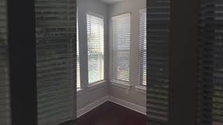 The Local Sugar Hill - A5 Floorplan (1 Bed, 1 Bath: 803 sq.ft.)