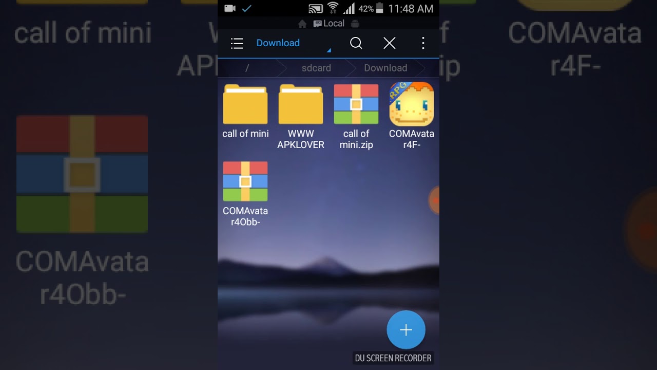 Como descargar call of mini zombies mod apk 1Link YouTube