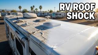 RV Roofs Are Falling Apart (Heres Proof)