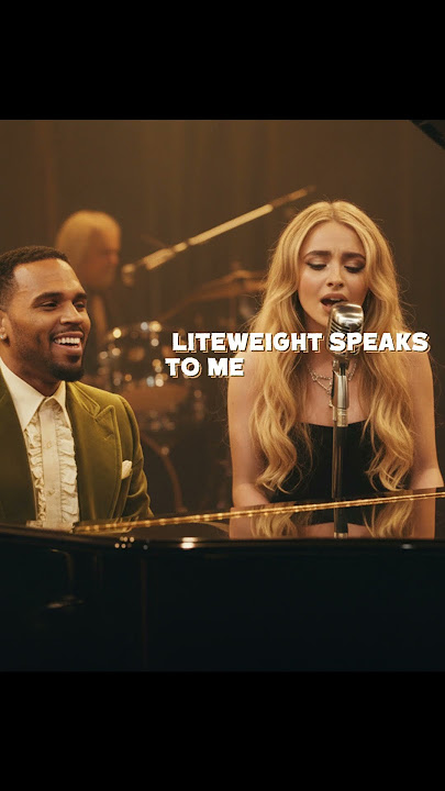 Sabrina Carpenter- Under the influence (1970's Soul Version) #soulremix #music #rnb