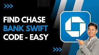 How to Find Chase Bank Swift Code