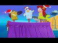 ZIG e SHARKO 🤪 O show de marionetes 🤪 Português Brasil | Cartoon for Kids