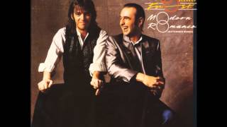 Francis Rossi And Bernie Frost  - Modern Romance (I Want To Fall In Love Again)