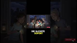 Blackout Gefahr  Die unvorbereitete Masse ist #blackout