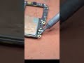 #MicroSoldering #MotherboardRepair #ScreenReplacement #BatteryReplacement #ICRepair 📱📱🫰💯