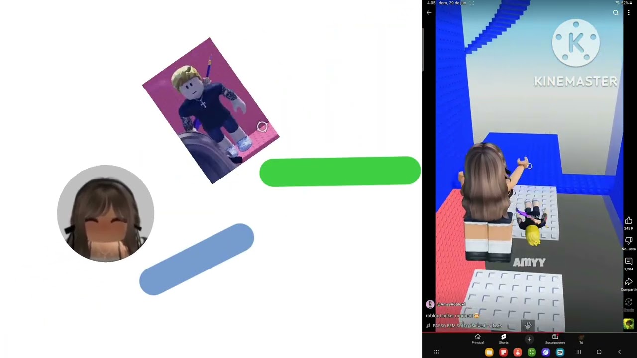 This is for @AmyyRoblox1