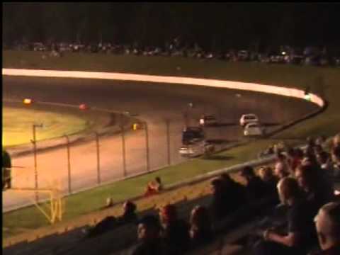 6-11-10 I94 Fergus Short Tracker Truck Feature