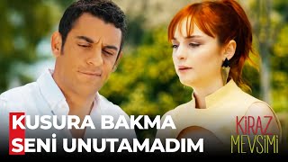 Ayrılmam Sarılırım Hayallere - Kiraz Mevsimi