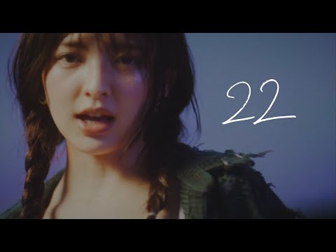 甲田まひる(Mahiru Coda) - 22 -