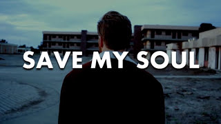 Miniatura de vídeo de "RIVVRS - Save My Soul (Lyric Video)"