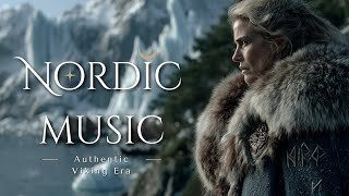 Download Lagu 1 Uur Traditionele Noordse Folkmusic | Authentieke Vikingtijd Instrumenten - Jouhikko, Bukkehorn MP3