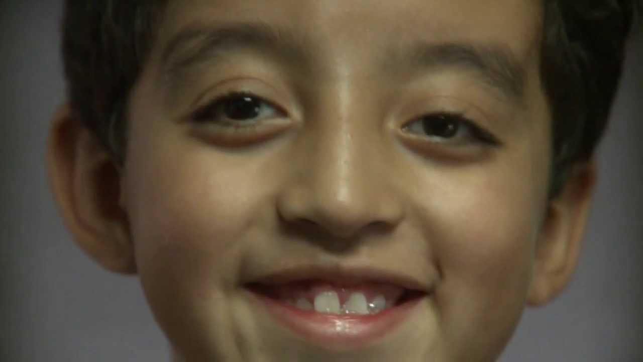 Beautiful Faces trailer - YouTube