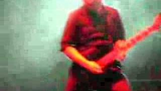 Immolation - Challenge the Storm (live @ Brutal Assault 2007)