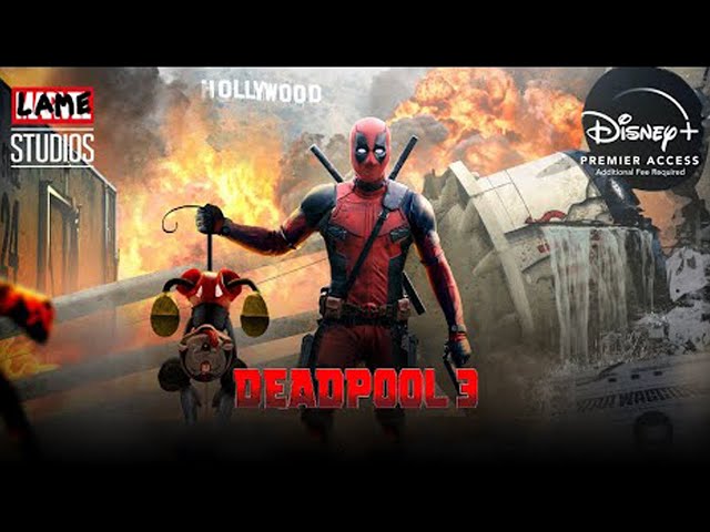 Deadpool 3  Kevin Feige traz primeiros detalhes sobre produção do novo  filme - Canaltech